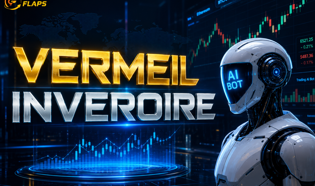 Vermeil Inveroire Review – Scam Or Legit AI Trading Platform?
