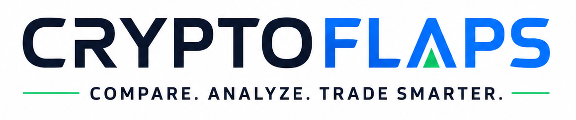 CryptoFlaps Logo