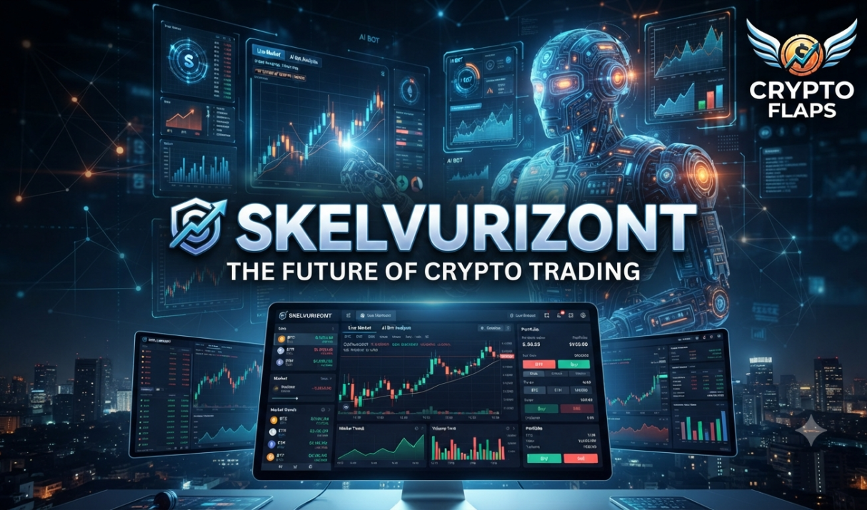 Skelvurizont Review – The Role of Data-Driven Decisions on Skelvurizont Platform?