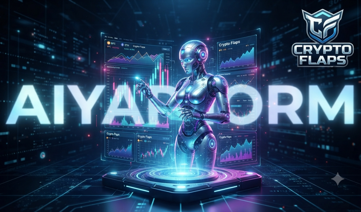 Aiyaphorm Review – Can Aiyaphorm Platform Deliver Real Trading Results?