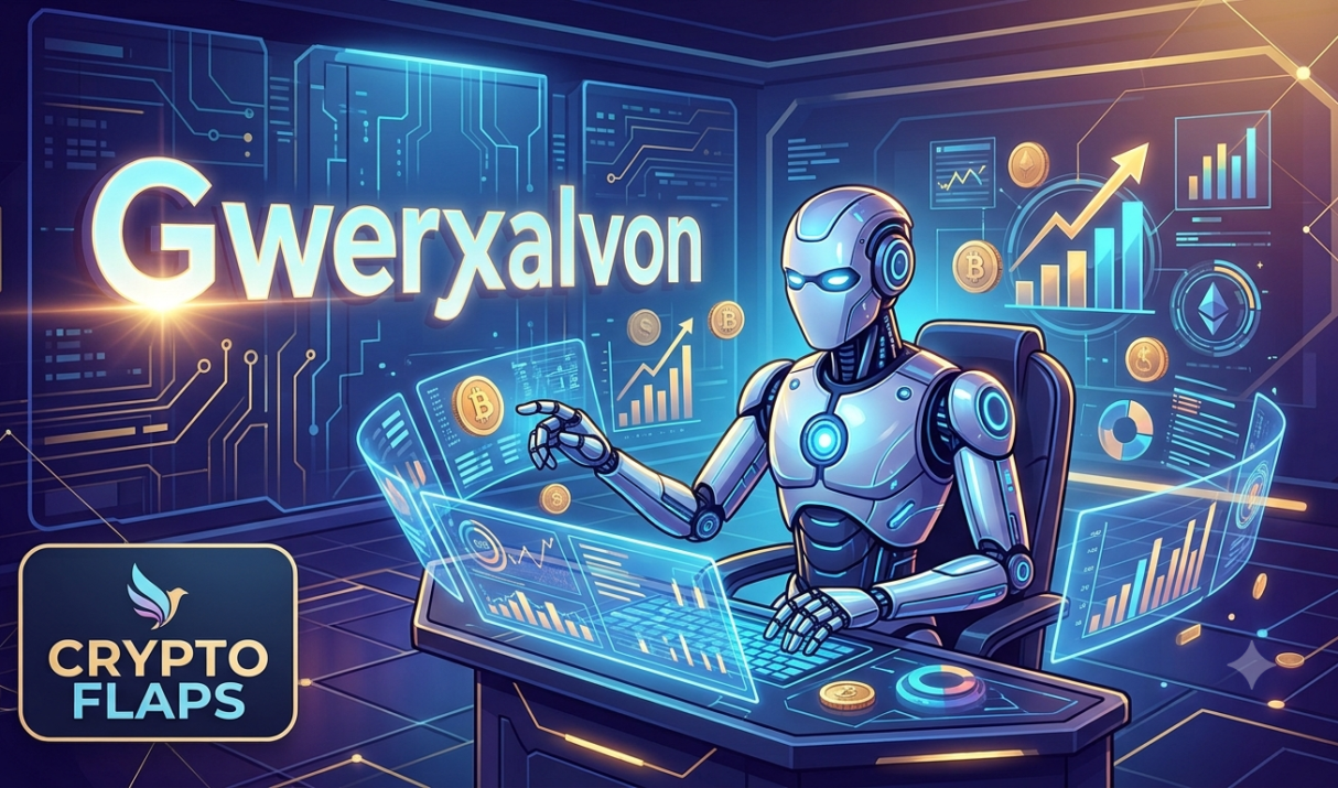 Gweryxalvon Review – Trading Tools and Features Explained?