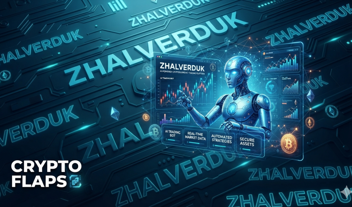 Zhalverduk Review – Is Zhalverduk Suitable for Experienced Traders?