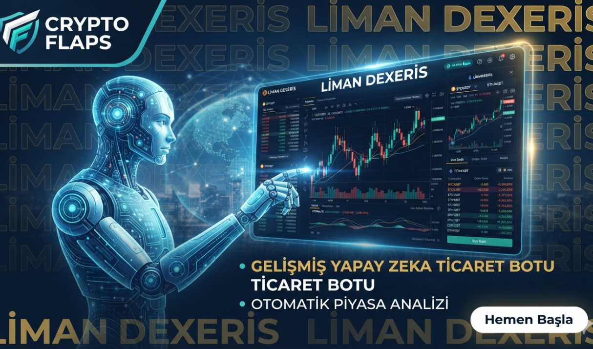 Liman Dexeris İncelemesi: Güvenilir Mi Yoksa Dolandırıcı Mı? 2026 Detaylı Analiz ve Platform Raporu