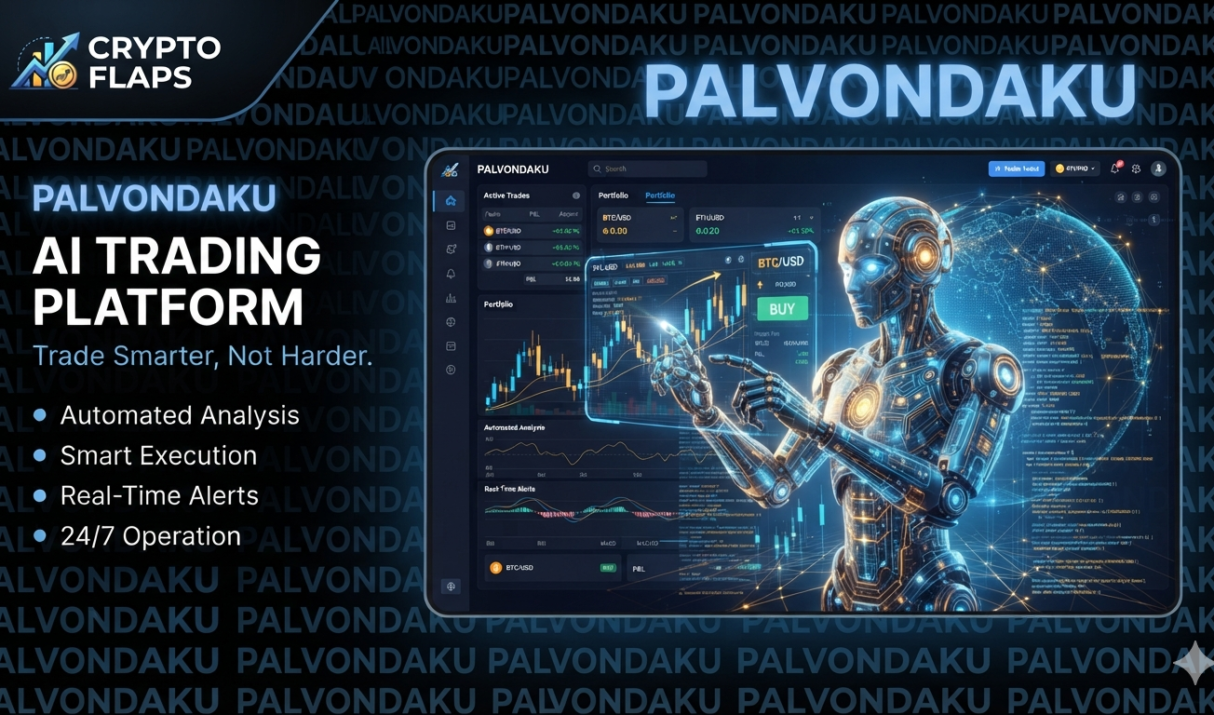 Palvondaku Review – Is Palvondaku a Good Choice for AI-Assisted Trading?