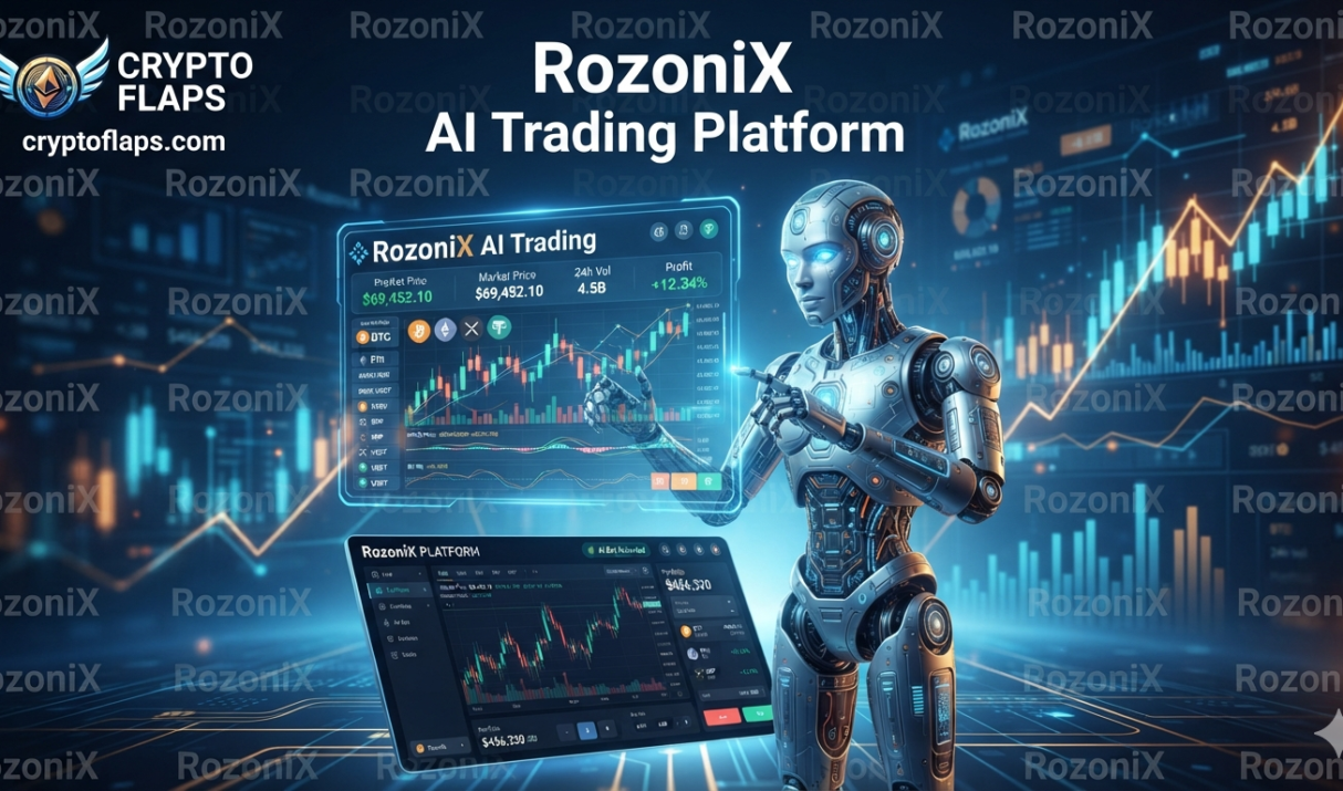 RozoniX Review – What Makes RozoniX Beginner Friendly?