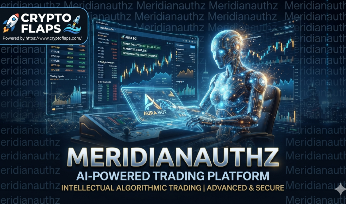 Meridianauthz Review 2026 – Legit Or Not? Depth Analysis