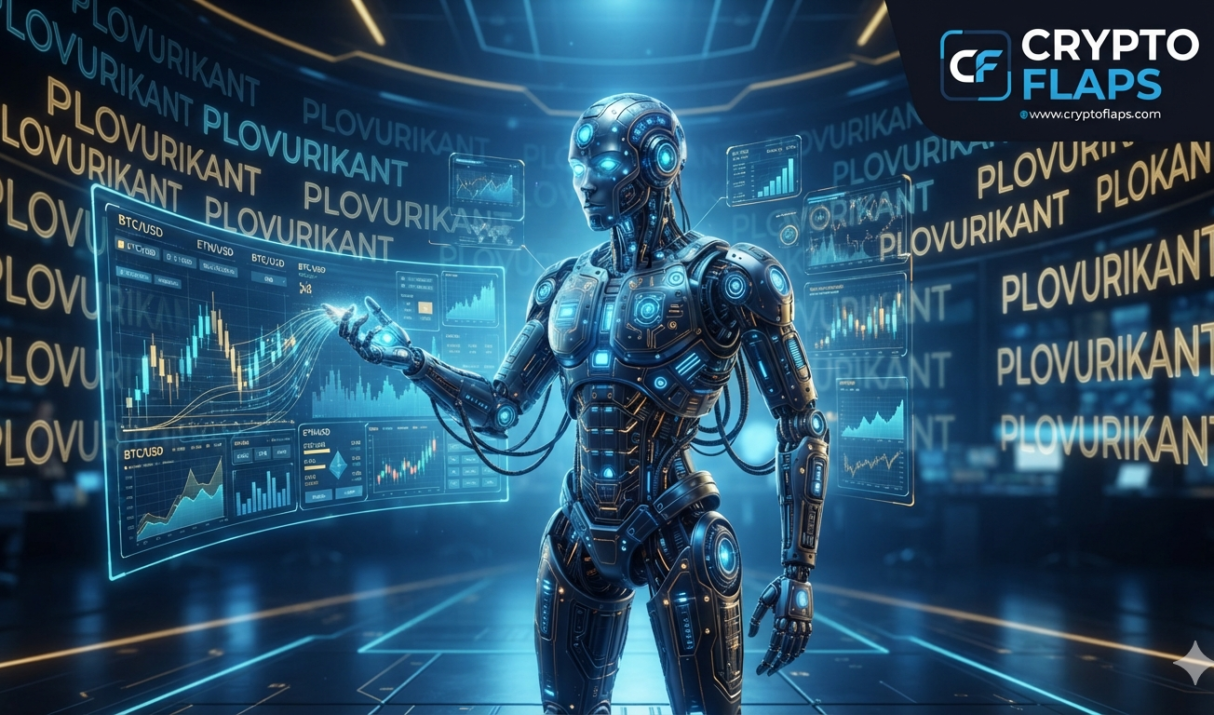 Plovurikant Review – The Future of Digital Trading with Plovurikant Platform?