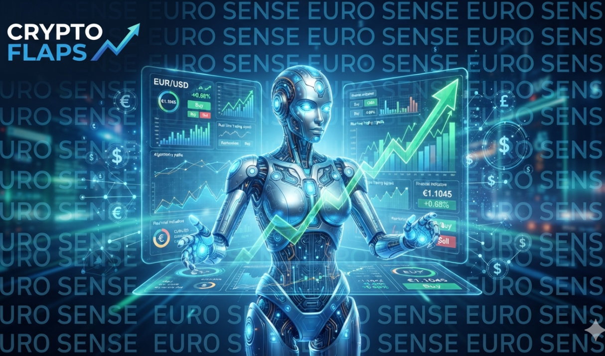 Euro Sense Review – Is a Scam Or Reliable Crypto Trading Platform?