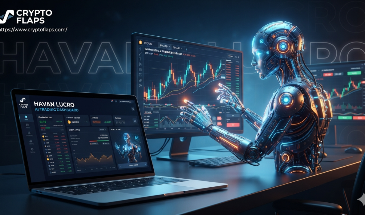 Havan Lucro Review – Can Havan Lucro Help Build Better Trading Habits?