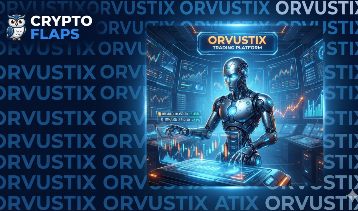 Orvustix Review – Is a Scam Or Legit Trading Platform?