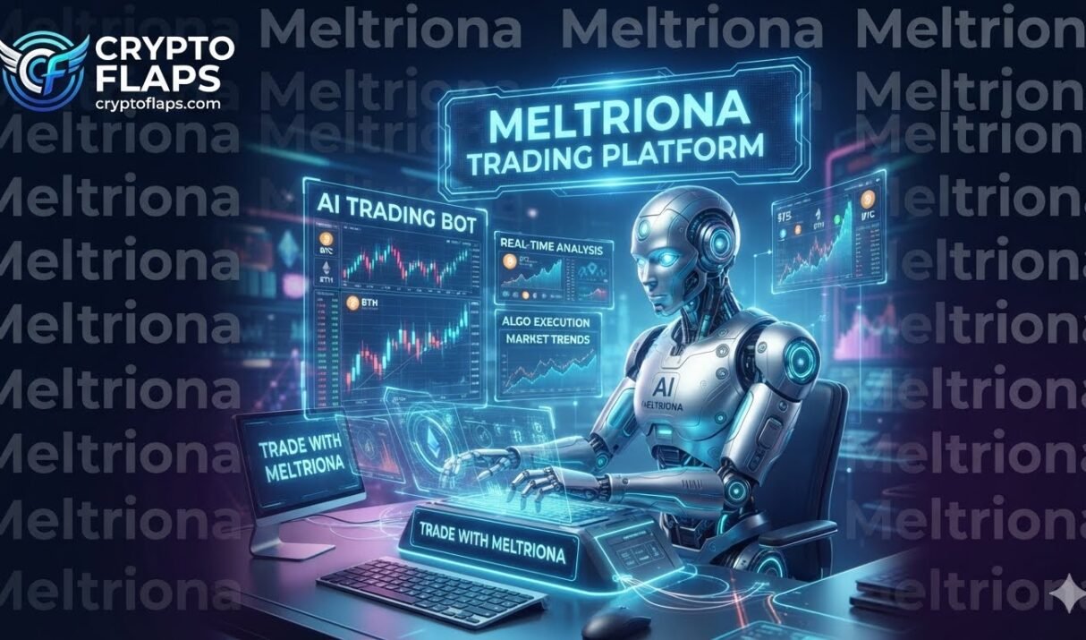 Meltriona Review 2026: Is It a Legit AI Crypto Trading Platform or Scam?