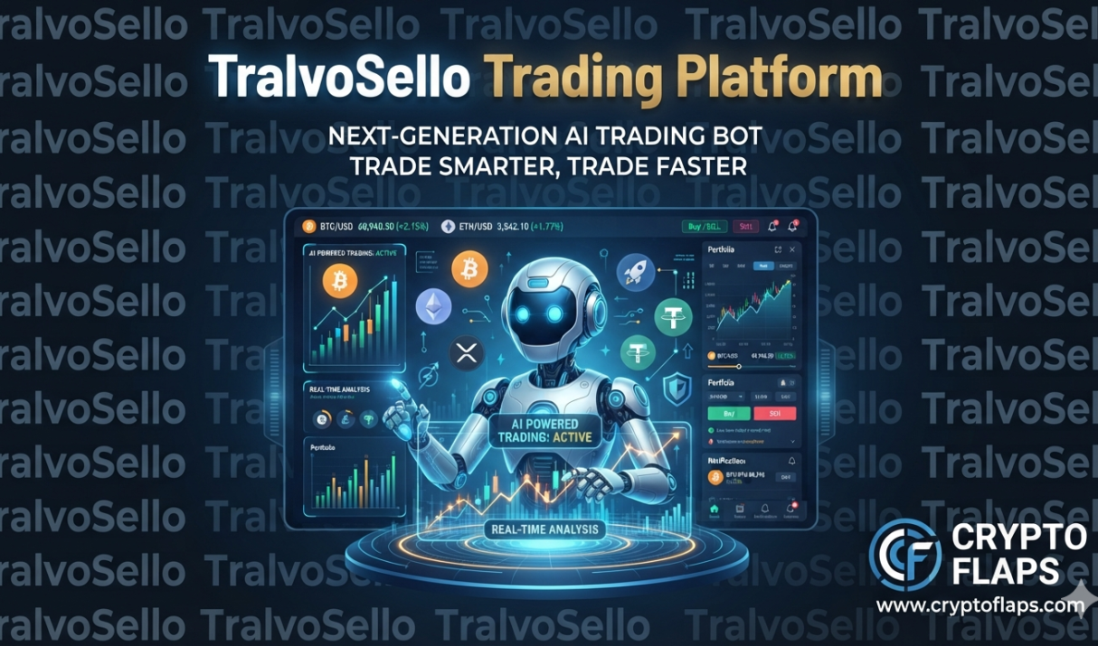 TralvoSello Review – Scam or Legit? Full 2026 Report