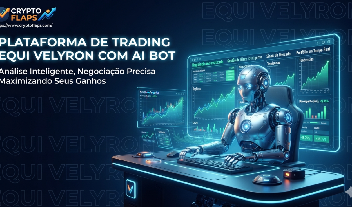 Equi Velyron Análise 2026 – Software de negociação de criptomoedas: golpe ou legítimo?