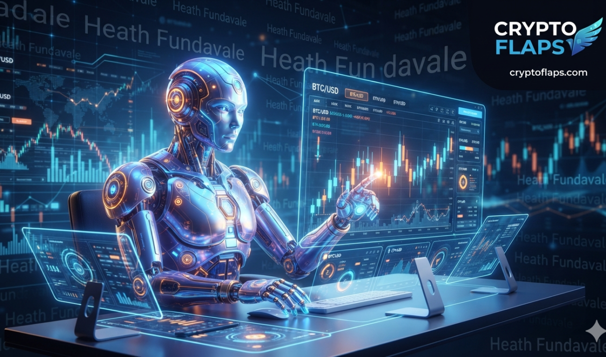Heath Fundavale Review – How Heath Fundavale Supports Risk-Aware Trading?