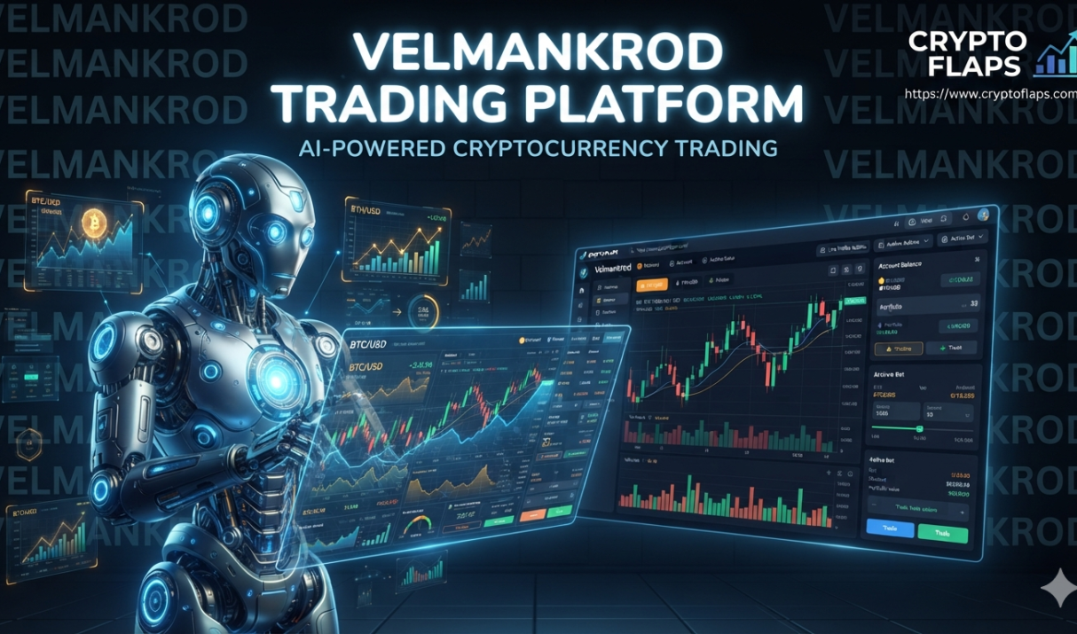 Velmankrod Review – Can Beginners Use Velmankrod Successfully?