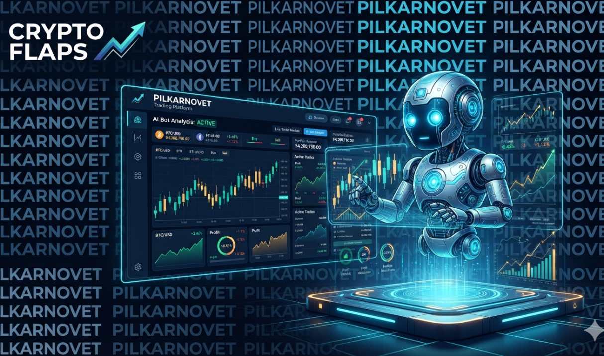Pilkarnovet Review – Is Pilkarnovet Suitable for New Crypto Traders?