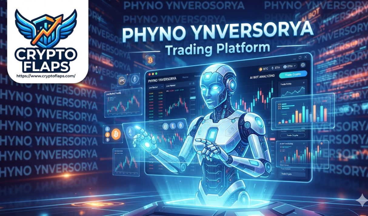 Phyno Ynversorya Review – It is Scam Or Legit Crypto Trading Platform?