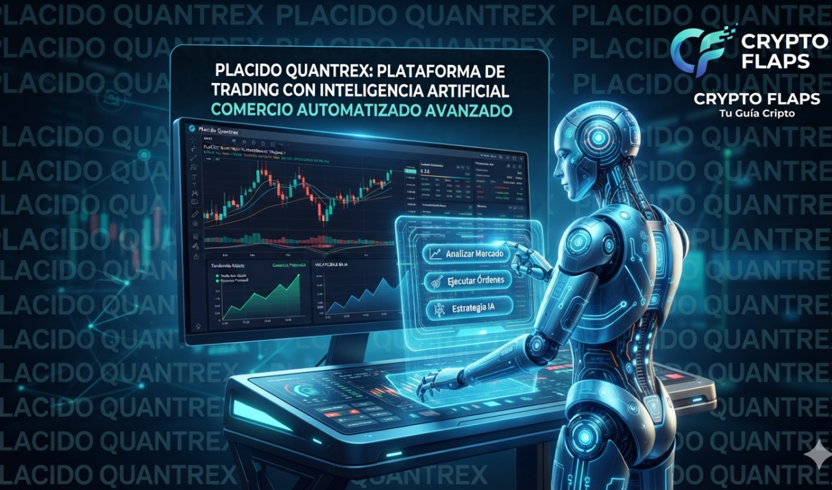 Placido Quantrex Opiniones – ¿Estafa o Legítimo? Reporte Completo 2026