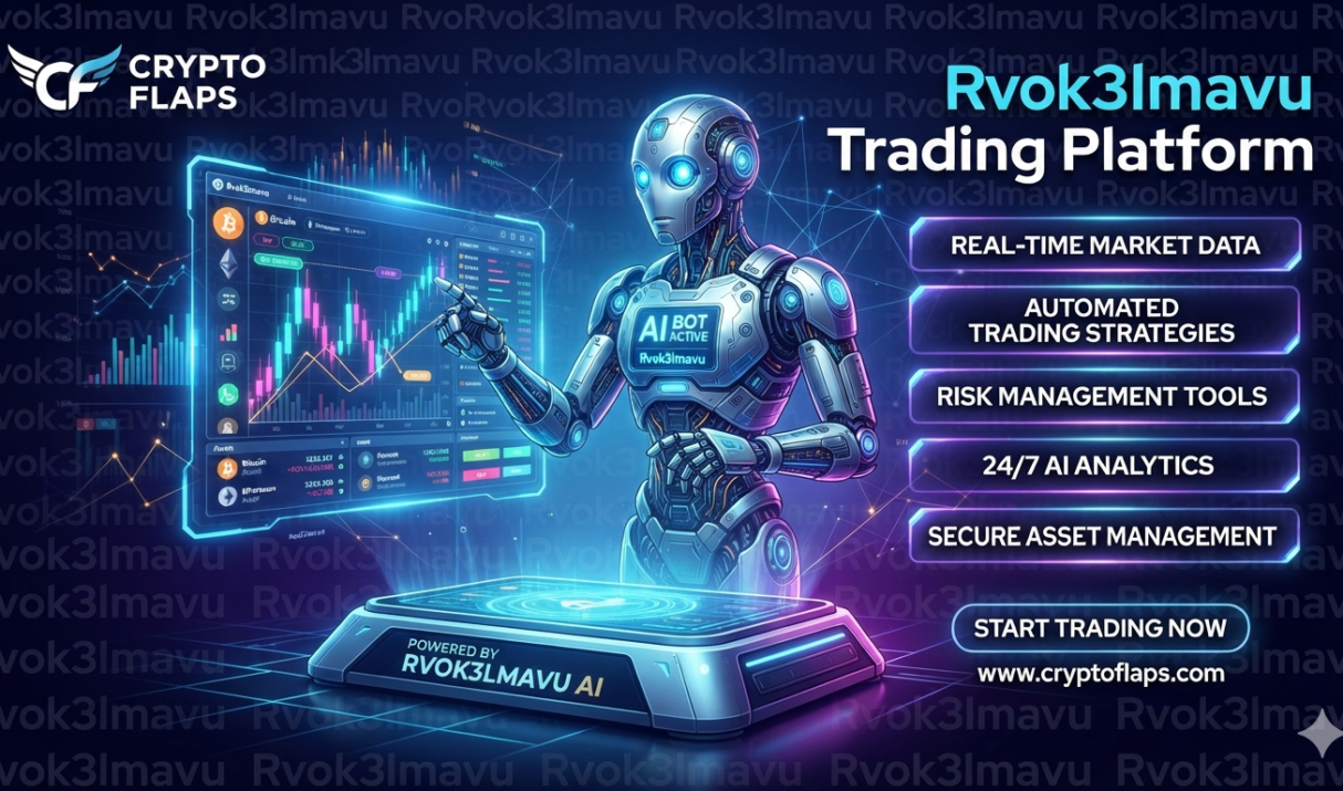 Rvok3lmavu Review – How Can Beginners Start Trading with Rvok3lmavu?