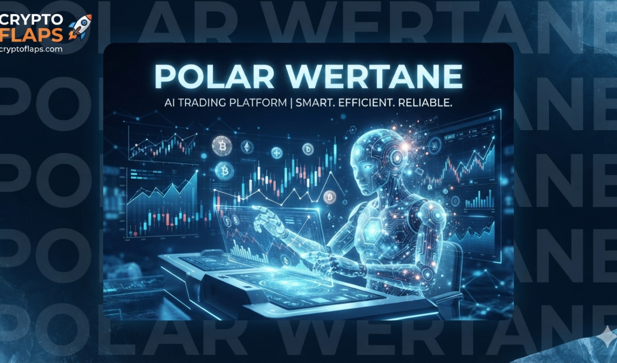 Polar Wertane Review 2026: Scam or Legit AI Crypto Trading Platform?