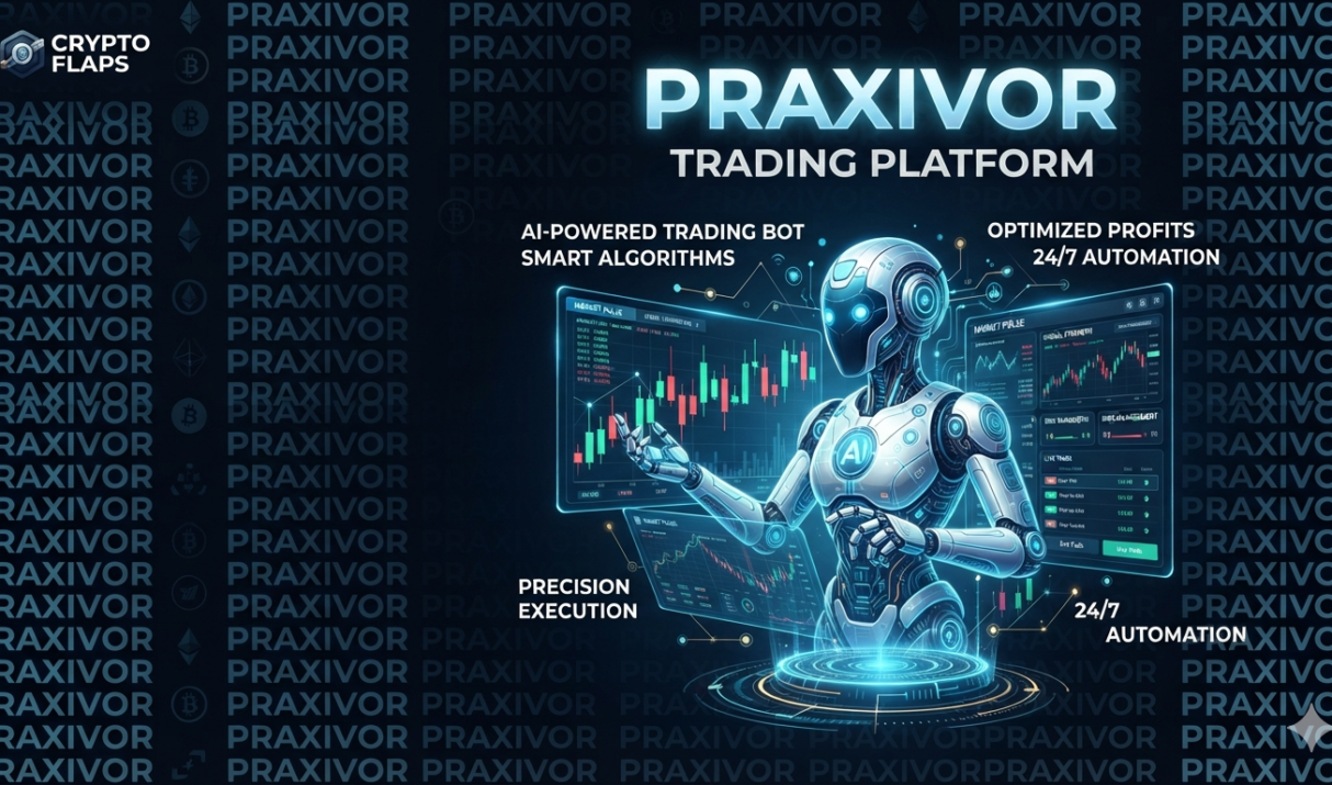 Praxivor Review- Can You Access Praxivor Worldwide?