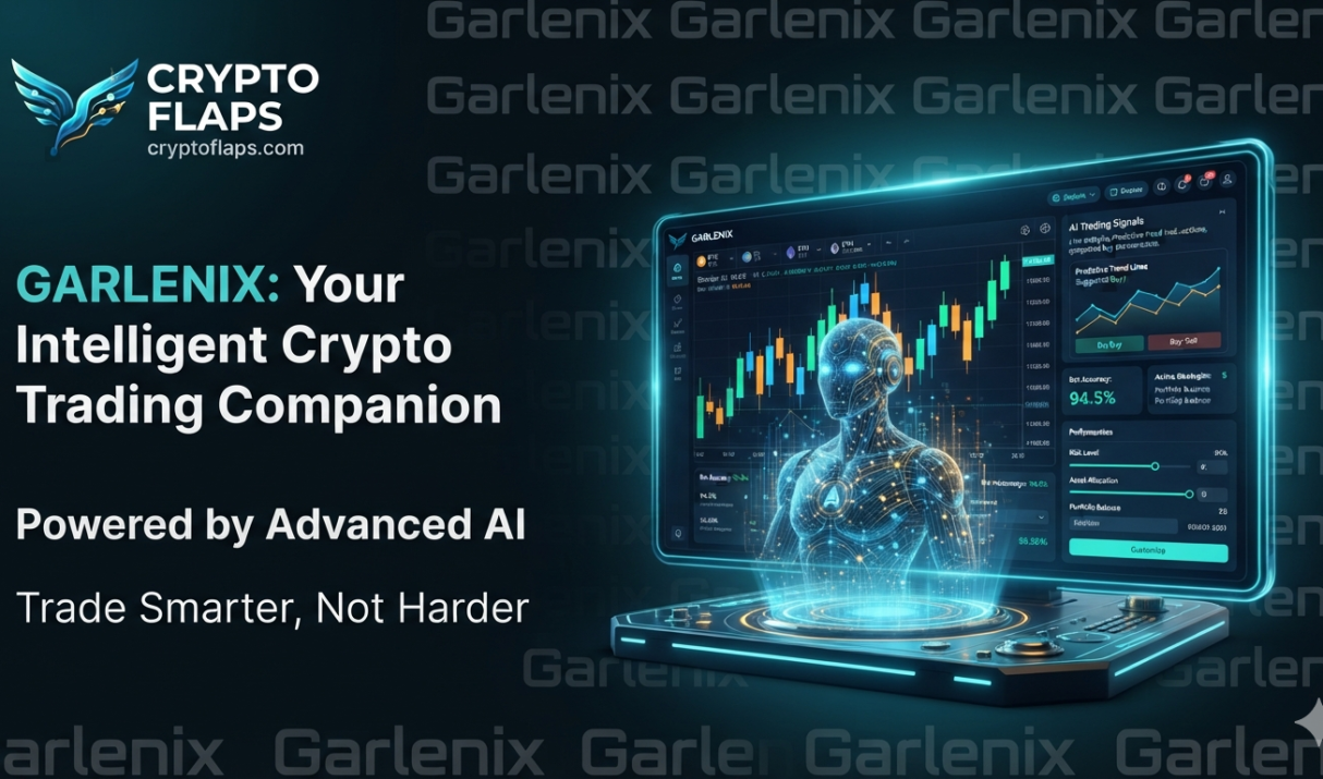 Garlenix Review – Scam Or Reliable Trading Software?