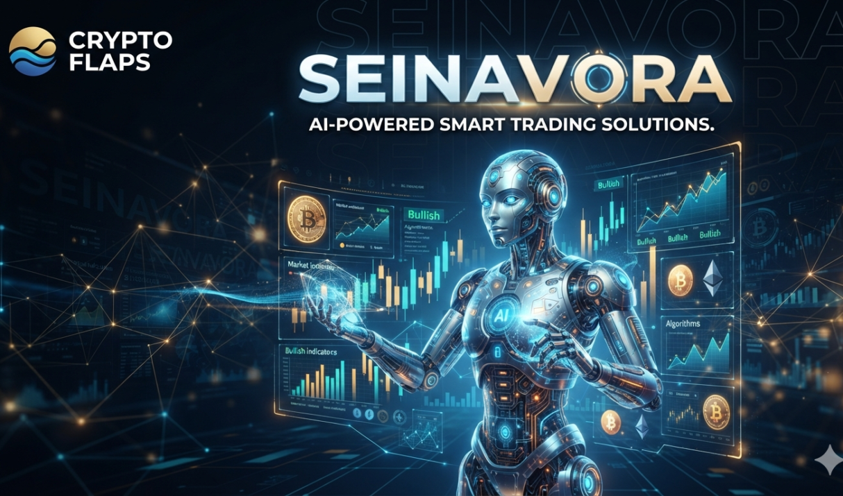 Seinavora Review – Scam Or Legit Trading Platform? Fact Check