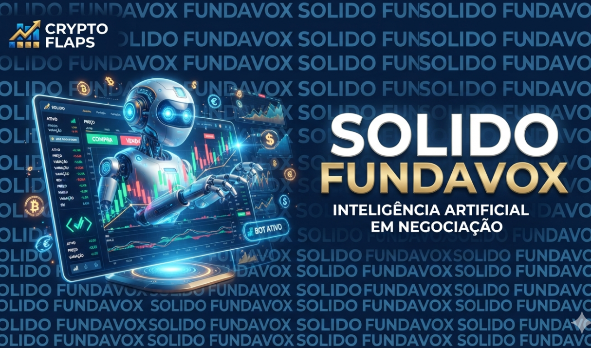 Solido Fundavox Avaliações – Fraude ou Legítimo? Relatório Completo de 2026