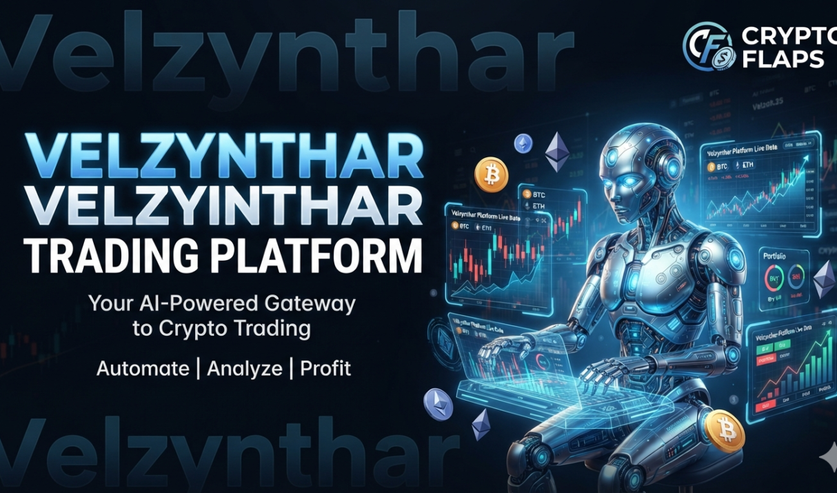 Velzynthar Review – It is a Scam Or Reliable Trading platform?