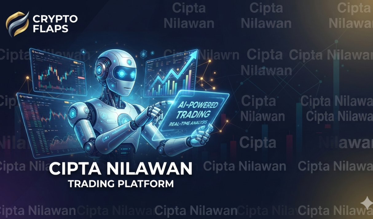 Cipta Nilawan Review – Is a Scam Or Real Crypto Platform?