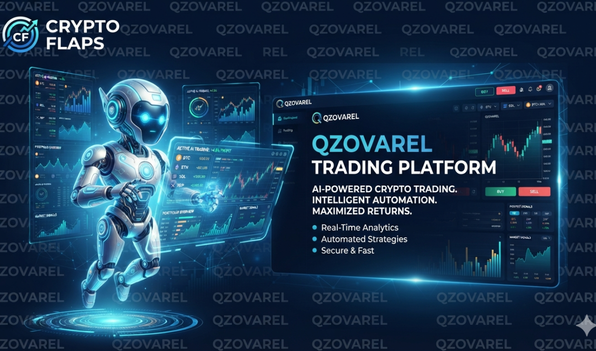 Qzovarel Review – Legit Or Not? Know The Full Report