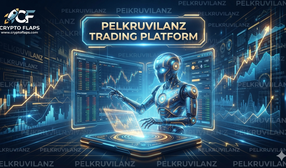 Pelkruvilanz Review – Scam Or Legit Cryptocurrency Platform?