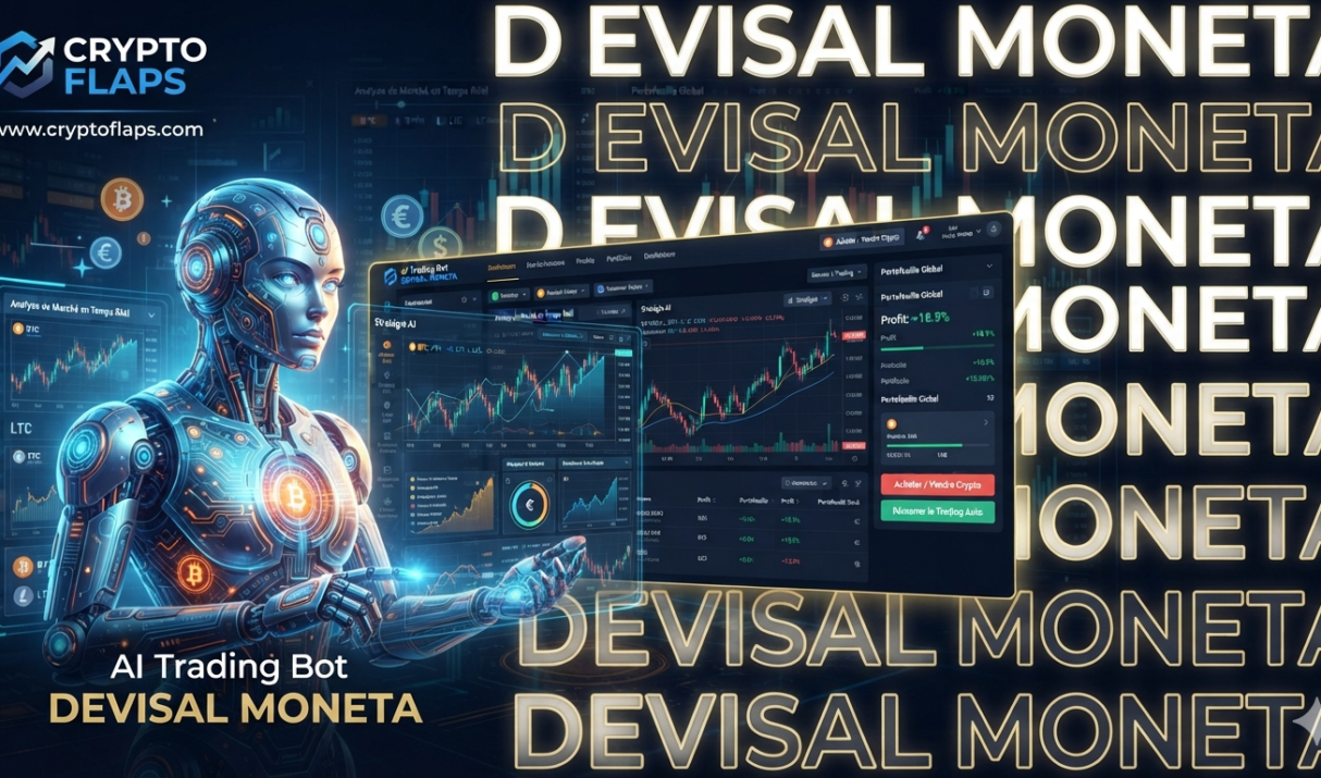 Devisal Moneta Avis : Plateforme de Trading IA Légitime ou Scam ?