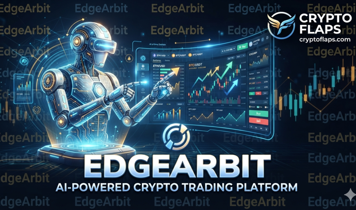 EdgeArbit Review – Can Beginners Use EdgeArbit Successfully?