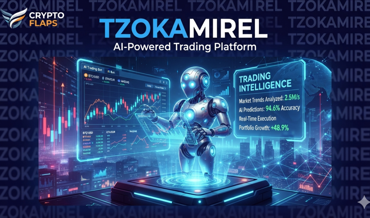 Tzokamirel Review – How Can You Maximize Trading Opportunities?
