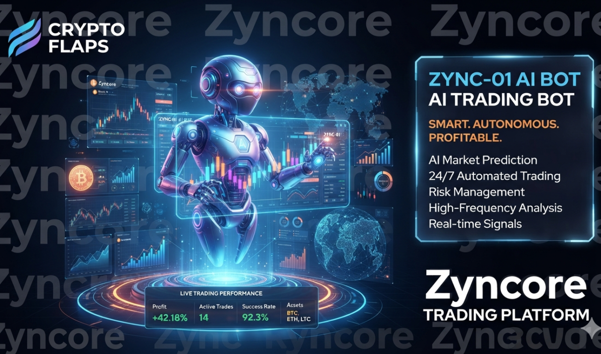 Zyncore Review – Benefits of Using Trading Platform for Online Trading?