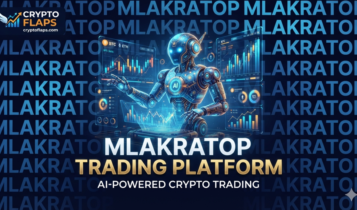 Mlakratop Review – Is Mlakratop Good for Crypto Beginners?