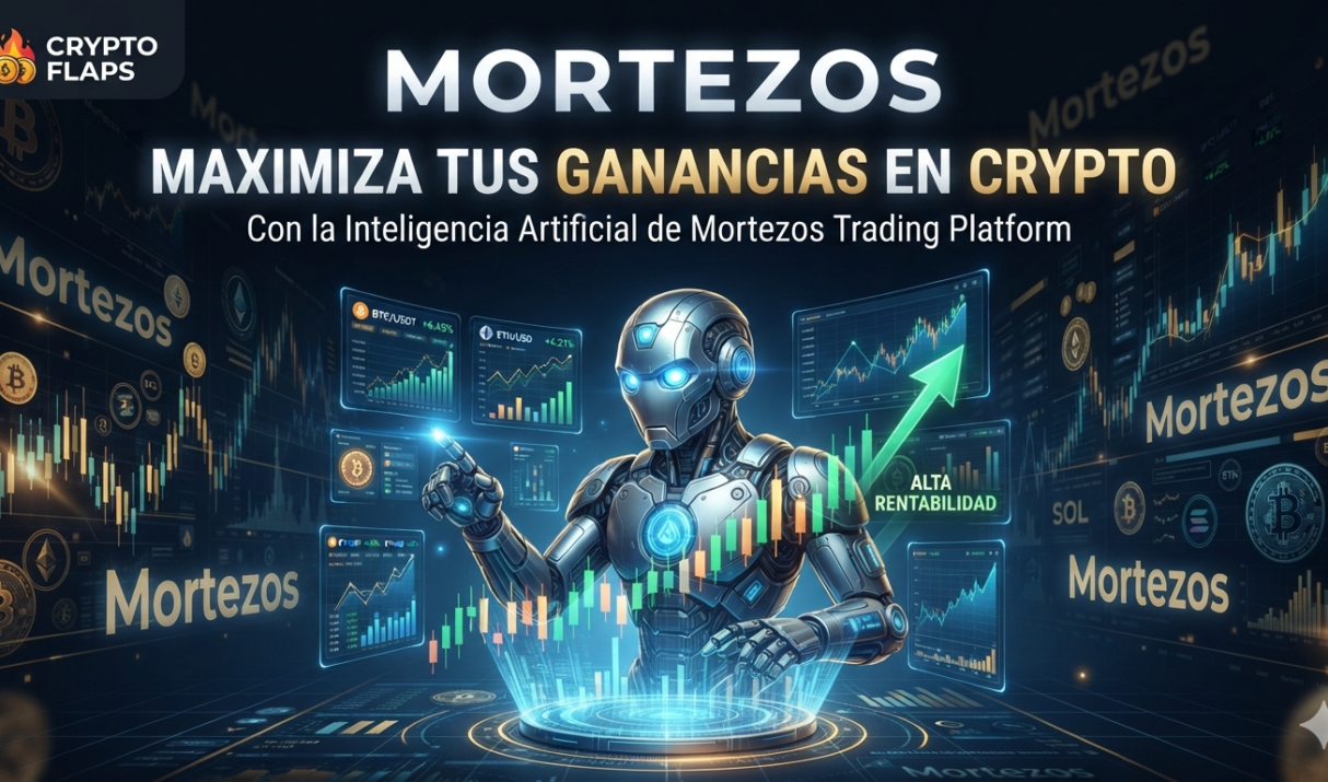 Mortezos Opiniones – ¿Bot de trading de criptomonedas real o estafa?