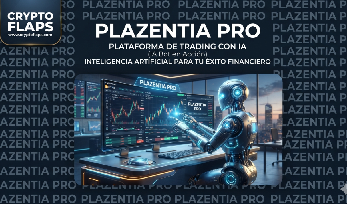 Plazentia Pro Opiniones –  ¿Estafa o herramienta legítima de trading de criptomonedas?