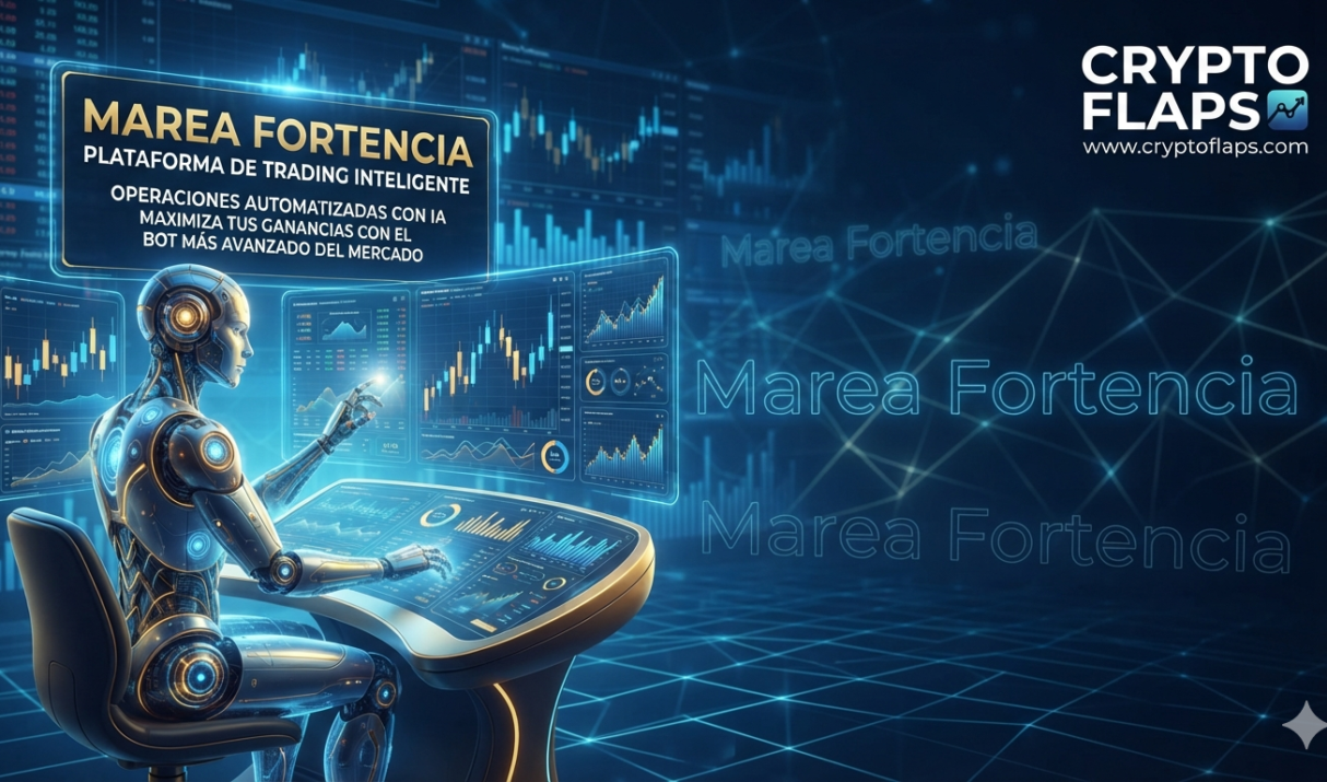 Marea Fortencia Opiniones – ¿Estafa o legítimo? Análisis de la experiencia del usuario