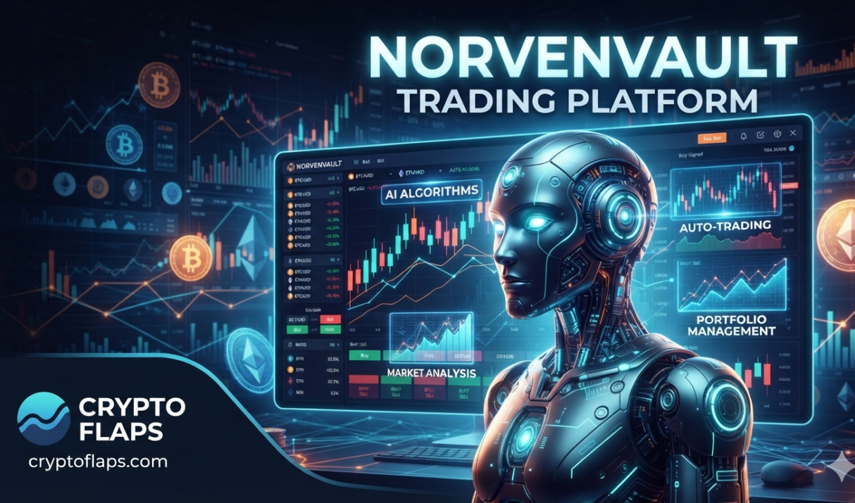NorvenVault Review – Is a Scam Or Legit Trading Platform?