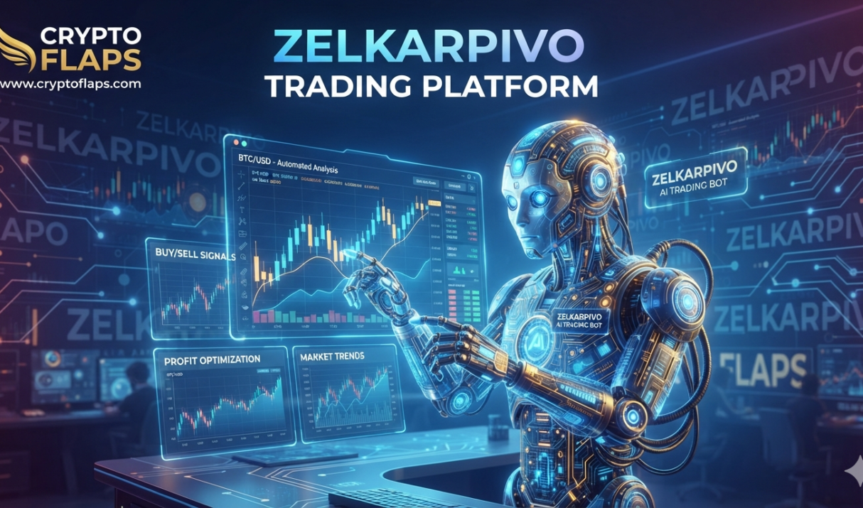 Zelkarpivo Review – Is Zelkarpivo the Right Platform for You?