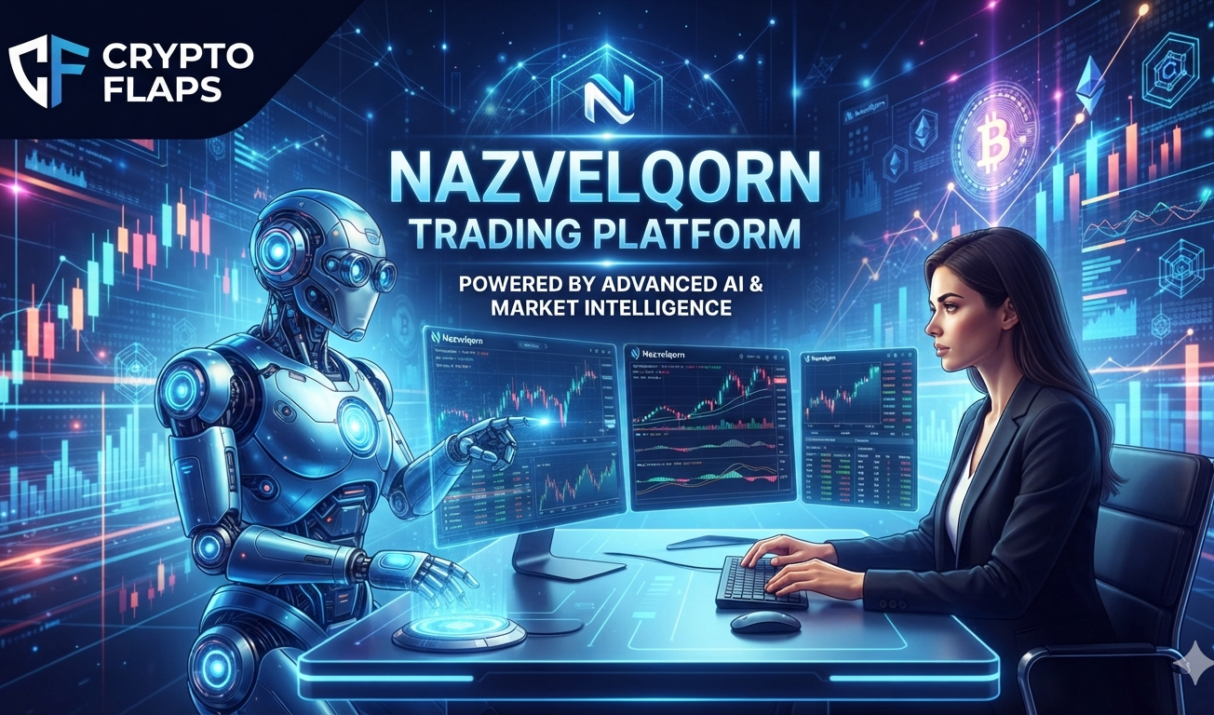 Nazvelqorn Review – It is a Real Or Scam Crypto Trading Tool?