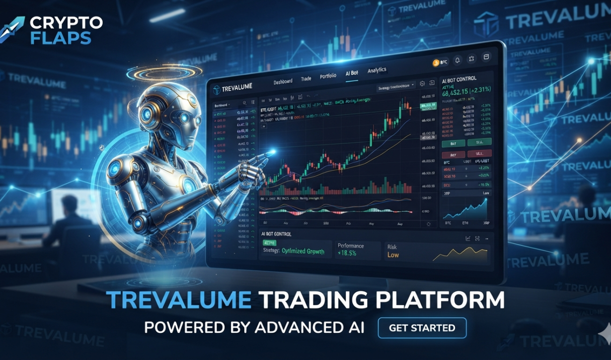 Trevalume Review – Scam or Legit? Full 2026 Report