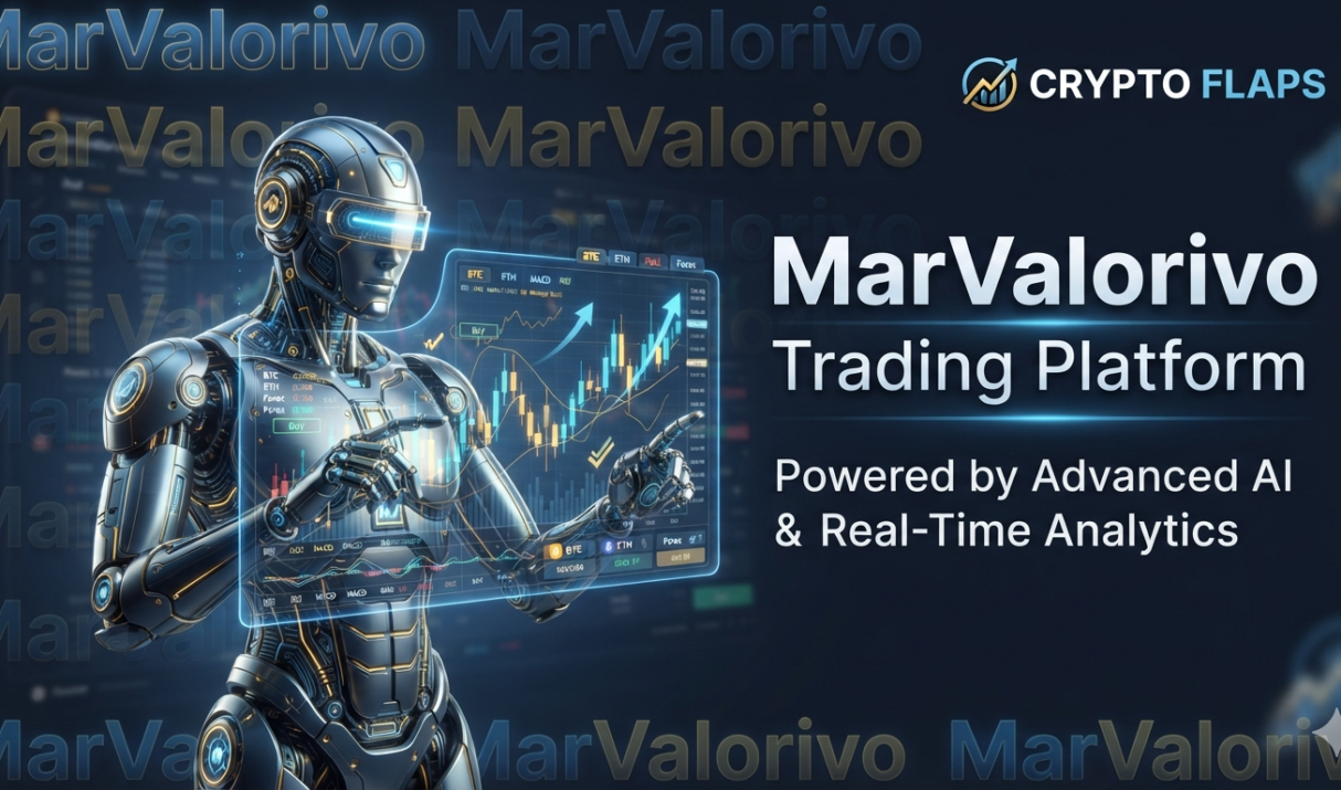 MarValorivo Review 2026: Legit AI Crypto Trading Platform or Scam?