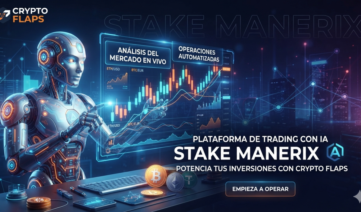 Stake Manerix Opiniones – ¿Es una Estafa o una Plataforma Confiable?