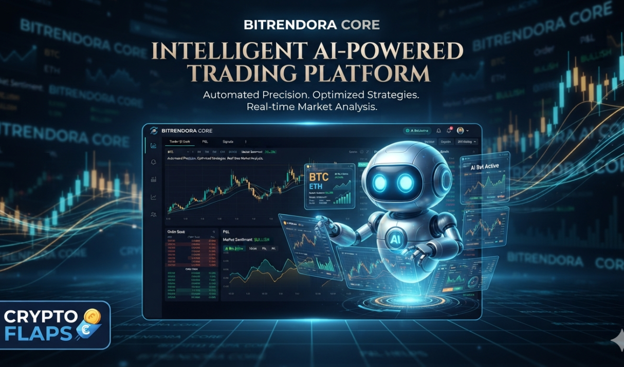 Bitrendora Core Reviews: Scam or Legit? Full 2026 Report & Expert Analysis