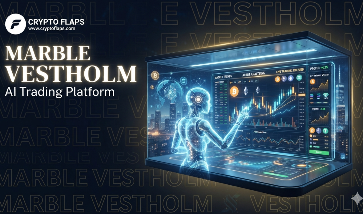 Marble Vestholm Review 2026: Is It a Scam or a Legit Crypto Trading Platform?