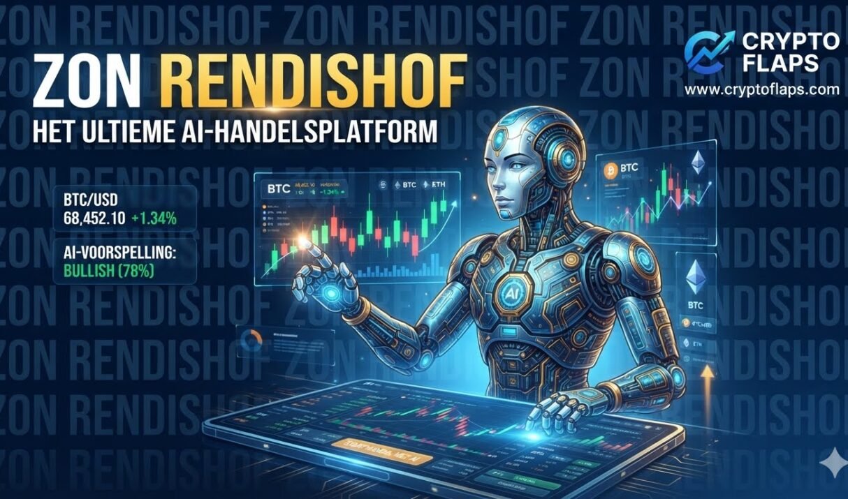 Zon Rendishof Review 2026: Is het een Betrouwbaar Cryptoplatform?