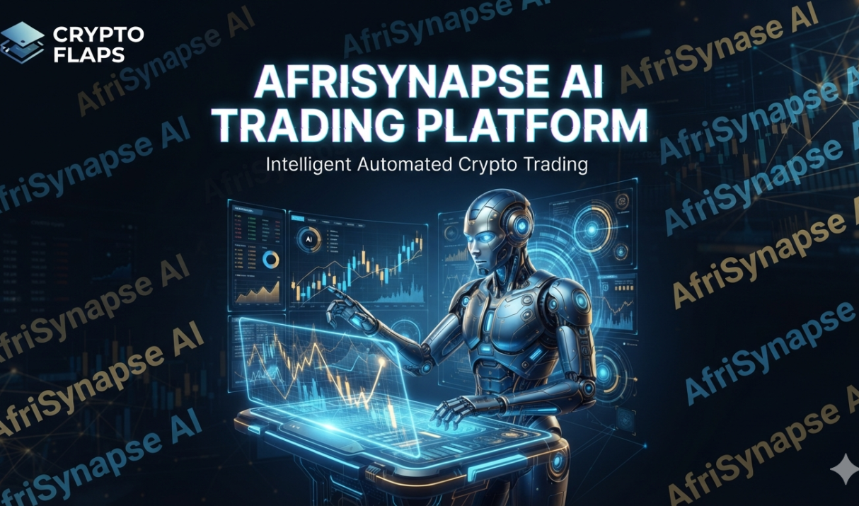 AfriSynapse AI Review 2026 – The Complete Crypto Trading Platform Guide?
